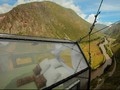 Bermalam di Hotel Paling Seram Setinggi 400 Kaki di Peru