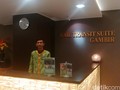 PT KAI Banderol Tarif Hotel Transit Gambir Mulai Rp 290 Ribu