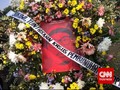 Vonis Kasus Pembunuhan Aktivis Jopi Dibacakan Hari Ini