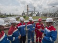 Kementerian ESDM Resmi Permudah Tenaga Kerja Asing Masuk