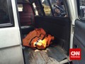 Korban Hercules yang Teridentifikasi Hingga Sore Ini 96 Jasad