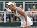 Caroline Wozniacki Picu Isu Gender di Wimbledon