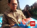 Operasi Pasar Daging Sepi, Ahok Duga Ada Persengkokolan