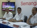 Bangun Apartemen Pertamina di Balikpapan, PT PP Raup Rp497 M