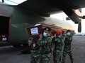 Komandan Paskhas: Jadi Korban Hercules Risiko Tugas Prajurit