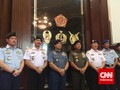 Bakamla Upayakan Pembentukan Sembilan Kantor Regional Baru