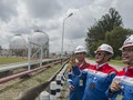 13 Proyek Migas Senilai Rp10 T Ditargetkan Beroperasi 2019