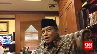NU Pastikan Anggotanya Tak Akan Bergabung ISIS