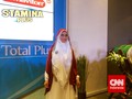 Tantangan Ramadan bagi Oki Setiana Dewi
