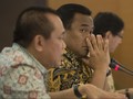 Mendag, Pejabat Terkait yang Tak Tahu Kenaikan Bea Masuk