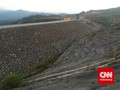 Sekda Sumedang Zainal Alimin: Jatigede Sepertinya Bakal Molor
