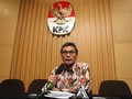 KPK Sita Satu Unit Mobil Terkait Suap PTUN Medan