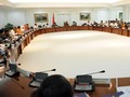 Pengamat Sebut Pasar Bisa Positif Bila Jokowi Umumkan Kabinet