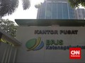 Menaker Sosialisasikan PP JHT dengan Serikat Pekerja