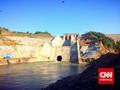 Rampung, Tiga Daerah Dapat Air dari Bendungan Sei Padang