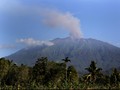 Gunung Raung Dibuka Esok