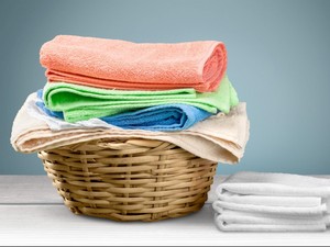 5 Langkah Mudah Hilangkan Noda Jamur pada Handuk