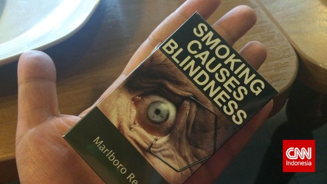 Industri Rokok Diklaim Berbohong Soal Jumlah Petani Tembakau
