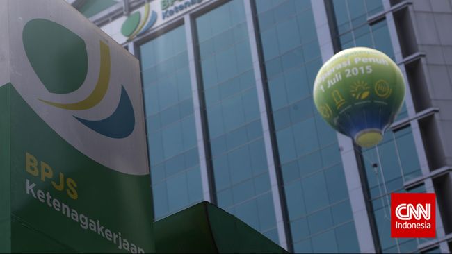 Borong Saham Freeport, Pemerintah Lirik Duit Pensiunan