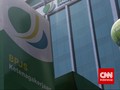 Borong Saham Freeport, Pemerintah Lirik Duit Pensiunan