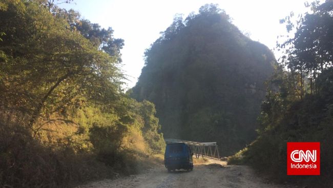 Jatigede dan Tanda Tanya Tak Kunjung Sirna