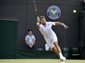 Wawrinka Tak Berdaya di Ronde Kedua Wimbledon