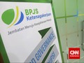 BPJS Ketenagakerjaan Ajak Negara Lain Cari Alternatif Dana