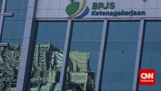 BP Jamsostek Respons Vonis Perusahaan Penunggak Iuran