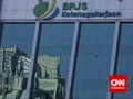 BP Jamsostek Respons Vonis Perusahaan Penunggak Iuran