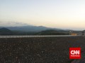 Waduk Jatigede Digenangi Besok, Ribuan Warga Masih Bertahan