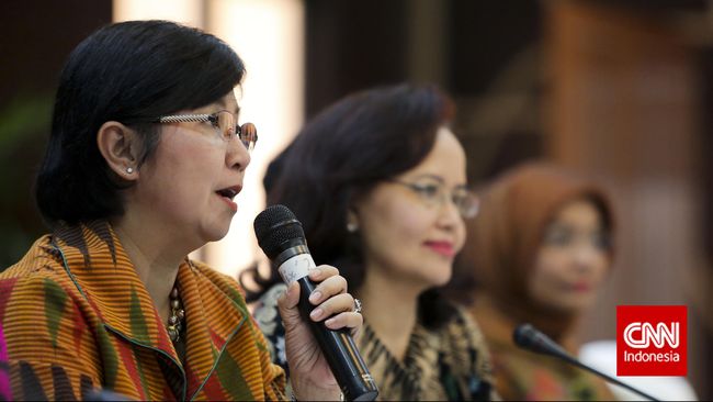Alot, DPR Minta Tambahan Waktu Restui Destry jadi BI 2