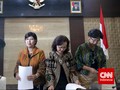 ICW Sebut 10 Capim KPK Tak Penuhi Syarat