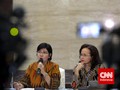 Situs Resmi Pansel KPK Kerap Dihujani Kampanye Hitam