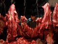 Jurus Impor Daging dan Gula untuk Lawan Corona