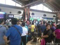 Polisi Periksa Saksi Kebakaran Bandara Soekarno-Hatta