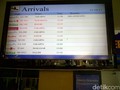 Bandara Kebakaran, AP II Sebut Atasi Delay Sesuai Prosedur
