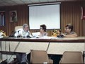 Fidel Castro Akhirnya Muncul, Sambangi Pembuat Keju