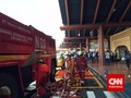 Listrik Dibatasi, Fasilitas Pendukung Terminal 2 Terganggu