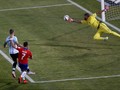 Romero Batal Perkuat Timnas Argentina di Piala Dunia 2018