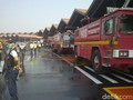 Soetta Kebakaran, Jonan Audit Penyewa Lahan Komersial Bandara