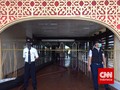 27 Penerbangan Tertunda Akibat Kebakaran Bandara Soetta