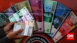 Saatnya BI Turunkan Suku Bunga Acuan