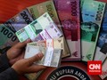 Melestarikan Budaya 'Salam Tempel' Lebaran