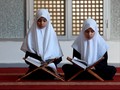 Parlemen Austria Sepakat Larang Jilbab Untuk Pelajar SD
