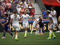 Pesepakbola Wanita Jadi Sampul Depan FIFA 16