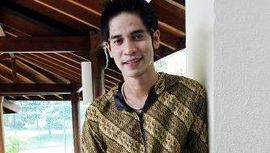 Ricky Perdana: Ramadan, Momen Tepat Perbaiki Diri
