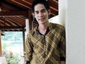 Lebaran Ricky Perdana: Angpau, Silaturahmi, dan Ziarah Makam