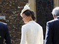 Berebut Gelar 'Desainer Gaun Pernikahan Pippa Middleton'
