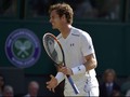 Andy Murray Terus Melangkah ke Ronde Keempat Wimbledon