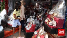 KPK Terima 66 Laporan Soal Gratifikasi Lebaran